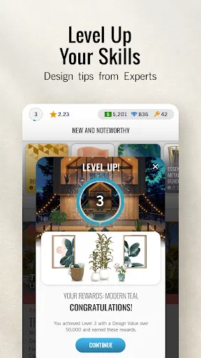 Design Home™: House Makeover | Games | XWorld