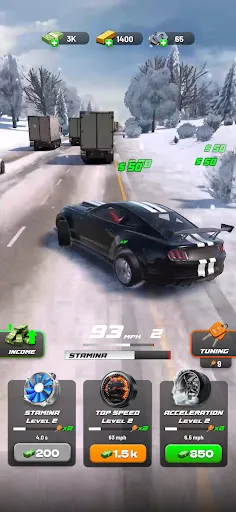 Highway Drift - Car Racing | Игры | XWorld
