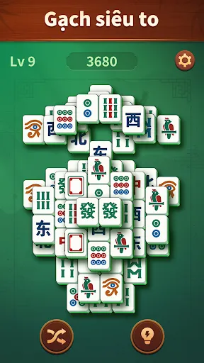 Mạt chược Ngọc Bích | Games | XWorld Mạt chược Ngọc Bích | Games | XWorld