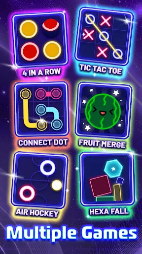 Tic Tac Toe: XO cross game | Games | XWorld