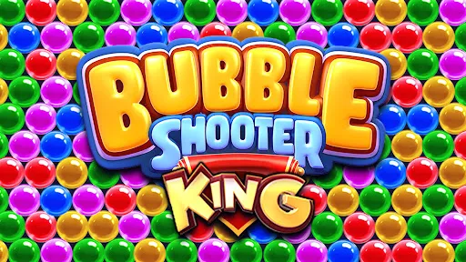 Bubble Shooter King | Games | XWorld