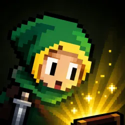 XWorld | Loot Hunters: Idle RPG Quest