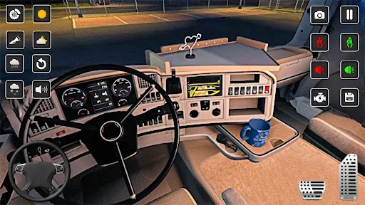 Truck Game: US Truck Driving | Игры | XWorld Truck Game: US Truck Driving | Игры | XWorld