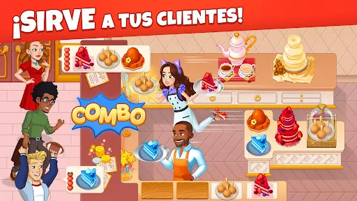 Cooking Diary® Juego de Cocina | juego | XWorld