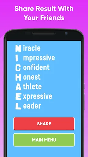 My Name Meaning | Games | XWorld My Name Meaning | Games | XWorld