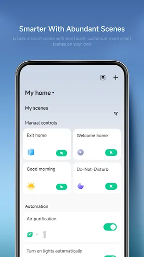 Xiaomi Home | Games | XWorld