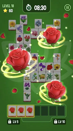 Mahjong Triple 3D -Tile Match | Games | XWorld