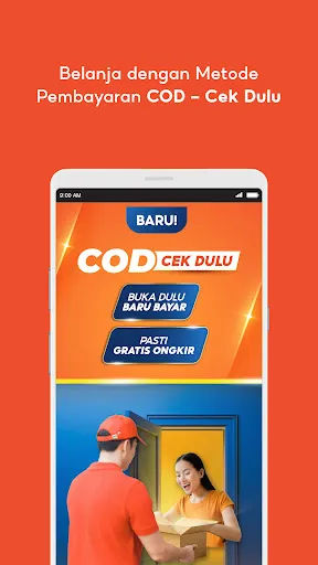 Shopee: Jual Beli Online | Permainan | XWorld