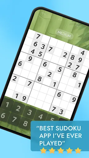 Sudoku: Number Match Game | Games | XWorld