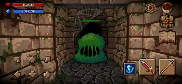 Labyrinth: The Wizard's Cat | Games | XWorld