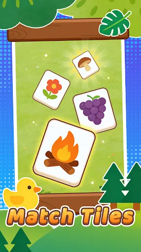 Woodland Tile Match | Permainan | XWorld Woodland Tile Match | Permainan | XWorld