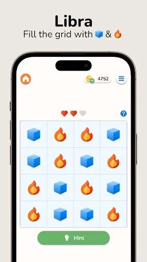 Everyday Grids: Logic Puzzles | Games | XWorld Everyday Grids: Logic Puzzles | Games | XWorld