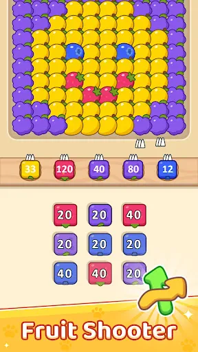 Fruity Blaze Shooter: Blast It | Games | XWorld Fruity Blaze Shooter: Blast It | Games | XWorld