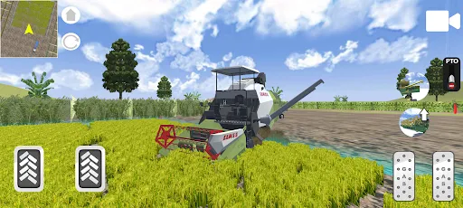 Indian Farming Simulator | เกม | XWorld Indian Farming Simulator | เกม | XWorld