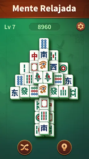 Jade Mahjong | juego | XWorld Jade Mahjong | juego | XWorld