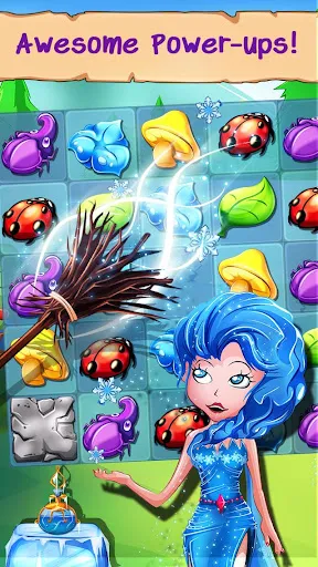 Witchy World | Games | XWorld