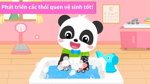 Trường Mẫu Giáo Của Mình | Games | XWorld