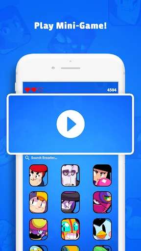 SFX for Brawl Stars | Permainan | XWorld SFX for Brawl Stars | Permainan | XWorld
