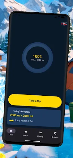 Fish Bish | Permainan | XWorld