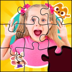 XWorld | Diana Jigsaw Puzzles