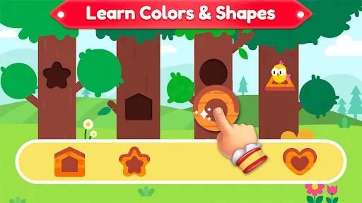 Dino Puzzle Games for Toddlers | Games | XWorld