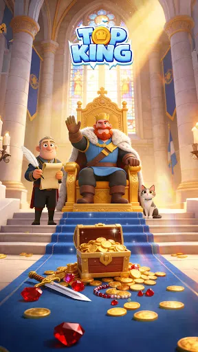 Top King | เกม | XWorld