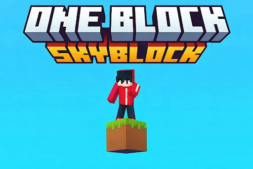 Craft Build Block | Games | XWorld