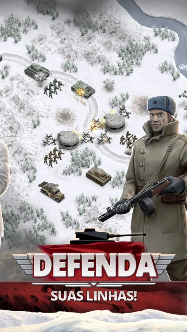 1941 Frozen Front Premium | Jogos | XWorld