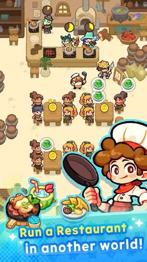 Delicious Monsters: TD Tycoon | Permainan | XWorld Delicious Monsters: TD Tycoon | Permainan | XWorld