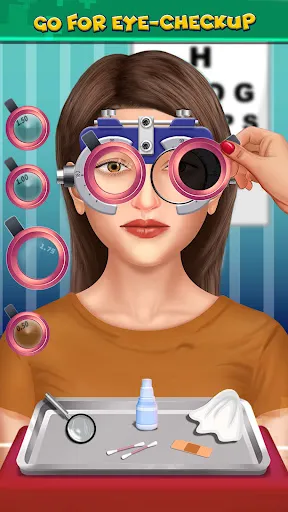 Surgeon Simulator Doctor Games | Games | XWorld