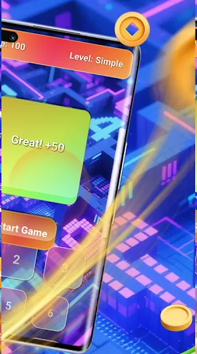 11UU Neuro Number | Games | XWorld