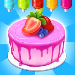 XWorld | Cake Maker: DIY Cake Games XWorld | Cake Maker: DIY Cake Games
