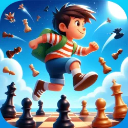 XWorld | ChessWorld - Chess for Kids XWorld | ChessWorld - Chess for Kids