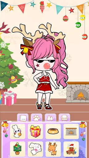 BiBi Dolls: Dress Up Game | Permainan | XWorld