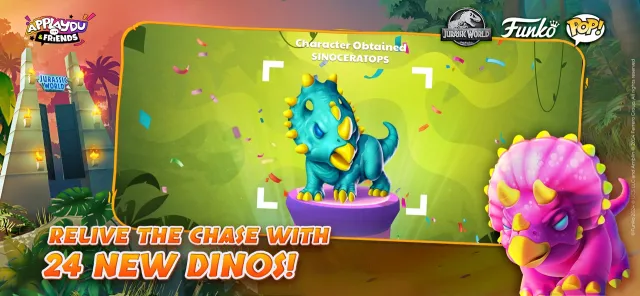 Applaydu & Friends games | Games | XWorld