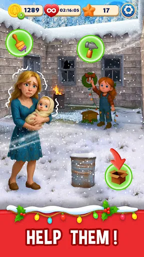 Wish & Wonder : Home Makeover | 游戏 | XWorld Wish & Wonder : Home Makeover | 游戏 | XWorld