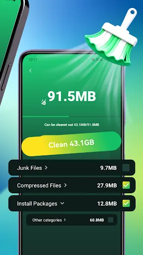 Zone Cleanup | Permainan | XWorld