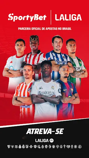 SportyBet - Apostas Esportivas | Jogos | XWorld