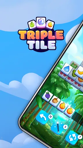 Triple Tile: Match Puzzle Game | Games | XWorld