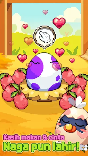 Dragon Village Nest | Permainan | XWorld