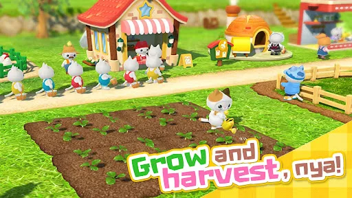 Meow Star Acres2 | Permainan | XWorld