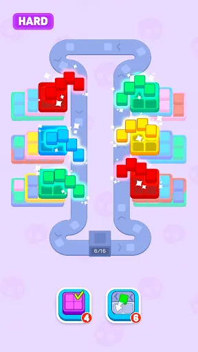 Color Cube Match: Sort Puzzle | 游戏 | XWorld Color Cube Match: Sort Puzzle | 游戏 | XWorld