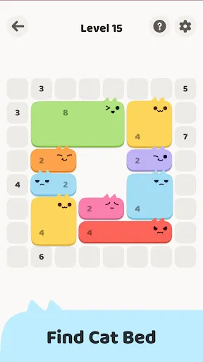 MeowBlock! | Games | XWorld MeowBlock! | Games | XWorld