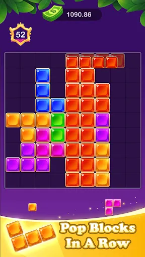 Grid Shift Puzzle | Permainan | XWorld