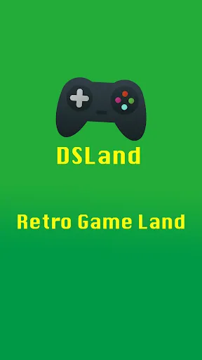 dsLand - Play Retro Games | Jogos | XWorld