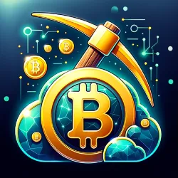 XWorld | Penambang Awan - Bitcoin BTC