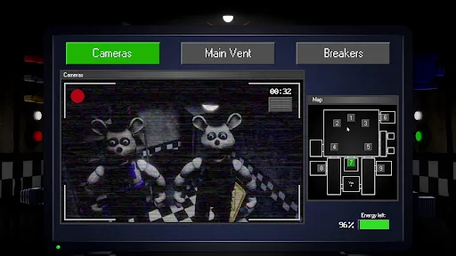 Five Nights at Maggie's 3 | Permainan | XWorld