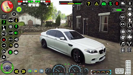 Real Car Parking Sim 3D | Jogos | XWorld