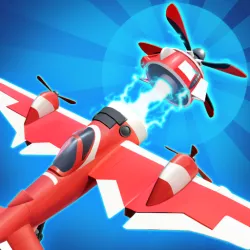 XWorld | Merge Plane: Air Race