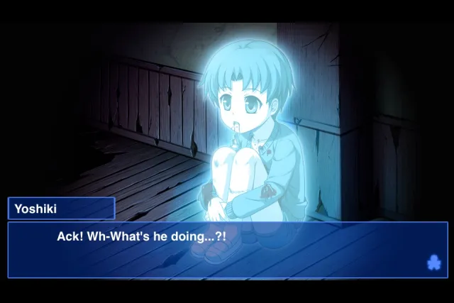 Corpse Party | Игры | XWorld
